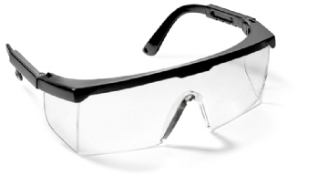 Series 46 Safety Eyewear - 46BC